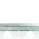 NOVY 691 cappa aspirante Incassato Acciaio inox, Bianco 470 m³/h 2