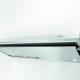 NOVY 691 cappa aspirante Incassato Acciaio inox, Bianco 470 m³/h 3