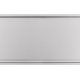 NOVY Pure'Line Mini 820 Integrato Nero, Acciaio inox 850 m³/h 2