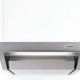 NOVY 936 cappa aspirante Integrato Acciaio inox 350 m³/h 2