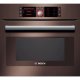 Bosch HBC36D7B3 forno 35 L Marrone 2