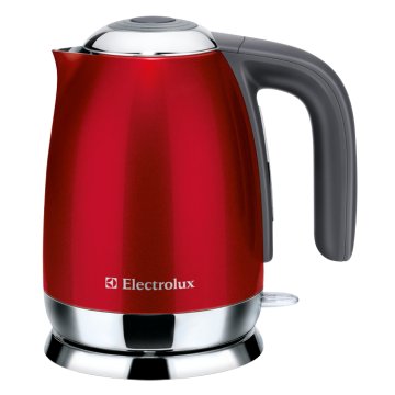 Electrolux EEWA7100R bollitore elettrico 1,5 L 2200 W Rosso