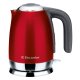 Electrolux EEWA7100R bollitore elettrico 1,5 L 2200 W Rosso 2