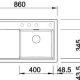 BLANCO 518475 lavello 3
