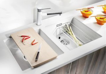 BLANCO SUBLINE 400-U