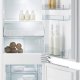 Gorenje RKI5182EW frigorifero con congelatore Da incasso 284 L Bianco 2