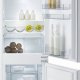 Gorenje RKI4181AW frigorifero con congelatore Da incasso Bianco 2