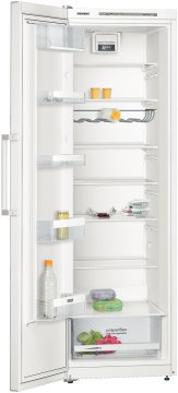 Siemens KS36VVW40 frigorifero Libera installazione 346 L Bianco