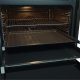 AEG 47056VS-MN Cucina Elettrico Ceramica Stainless steel 5
