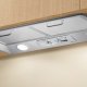 Elica Elibloc HT GR A/60 Integrato Argento 660 m³/h 2