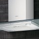 Elica Tribe IX/A/60 Cappa aspirante a parete Acciaio inox 900 m³/h 2