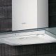 Elica Tribe IX/A/90 Cappa aspirante a parete Acciaio inox 900 m³/h 2