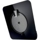 Elica Skin BL/F/80 Cappa aspirante a parete Nero 600 m³/h 2