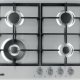 Beko HIMW 64225 SX Acciaio inox Da incasso Gas 4 Fornello(i) 2