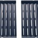 Neff Z1512X0 accessorio per placca/teglia da forno Acciaio inox 2