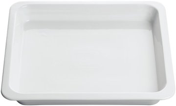Neff Z1685X0 teglia da forno Porcellana
