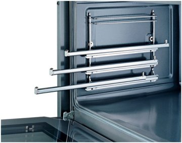 Neff Z1745X2 accessorio e componente per forno Stainless steel