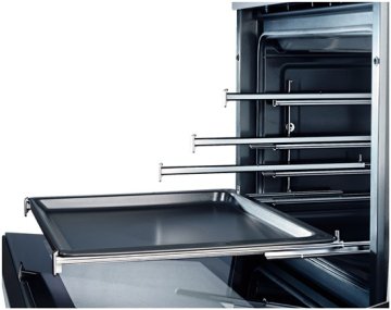 Neff Z1755X2 accessorio e componente per forno Acciaio inox