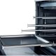Neff Z1755X2 accessorio e componente per forno Acciaio inox 2