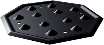 Neff Z2480X0 accessorio e componente per piano cottura