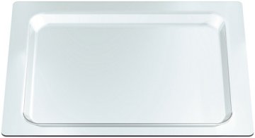 Neff Z6370X0 teglia da forno Stainless steel