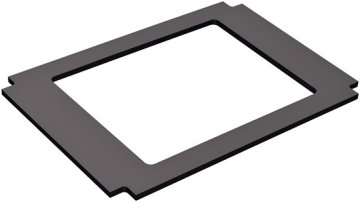 Neff Z9365X0 accessorio e componente per piano cottura
