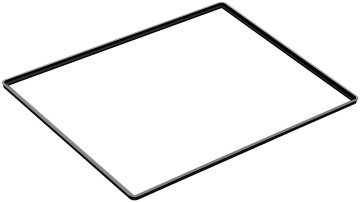 Neff Z9366X0 accessorio e componente per piano cot