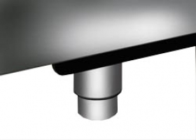 Smeg Accessori KITPBX