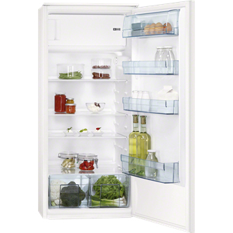 AEG SKS41240S0 monoporta Libera installazione 210 L Bianco