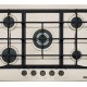 Franke FHM 705 4G TC SH C Beige Da incasso Gas 5 Fornello(i) 2