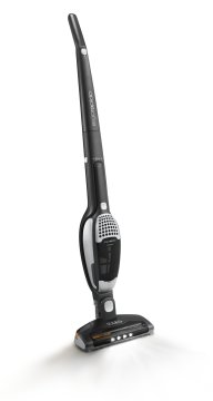 AEG AG 935 Aspirapolvere a bastone 2 in 1 Secco Senza sacchetto Nero