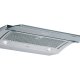 Whirlpool AKR638IX Semintegrato (semincassato) Acciaio inox 600 m³/h 2