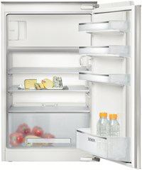 Siemens KI18LV60 monoporta Da incasso 131 L Bianco