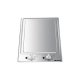 Smeg Classic Classica Piano di cottura PGF30T-1 Acciaio Inox 3