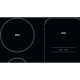 Whirlpool ACM808NE Nero Da incasso Piano cottura a induzione 4 Fornello(i) 5