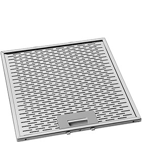 Smeg FLTAG101 accessorio per cappa Filtro per uso domestico