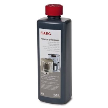 AEG ECF4 disincrostante Elettrodomestici 500 ml