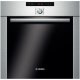 Bosch HBA74B250E forno 60 L 3580 W Acciaio inox 2