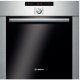 Bosch HBA74R251E forno 60 L 3580 W Acciaio inox 2