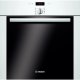 Bosch HBA63B222F forno 60 L 3580 W Bianco 2