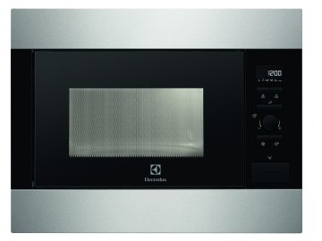 Electrolux EMS26004OX Da incasso 26 L 1300 W Acciaio inossidabile