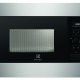 Electrolux EMS26004OX Acciaio inox Da incasso 26 L 1300 W 2