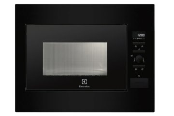Electrolux EMS26004OK forno a microonde Nero Da incasso 26 L 1300 W