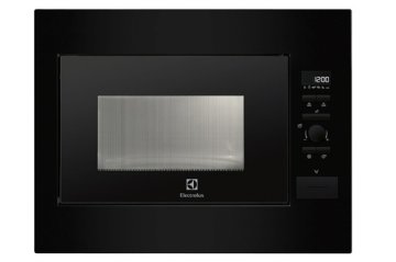 Electrolux EMS26004OK forno a microonde Da incasso 26 L 1300 W Nero