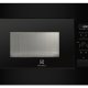 Electrolux EMS26004OK forno a microonde Nero Da incasso 26 L 1300 W 2