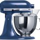 KitchenAid 5KSM150PSEBW sbattitore 300 W Blu 2