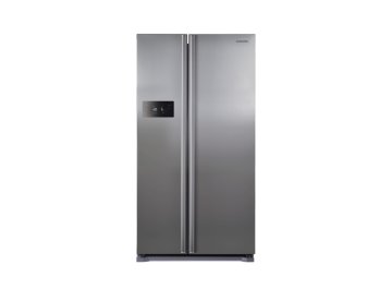 Samsung RS7528THCSP frigorifero side-by-side Libera installazione 572 L Acciaio inox