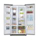 Samsung RS7528THCSP frigorifero side-by-side Libera installazione 572 L Acciaio inox 3