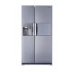 Samsung RS7778FHCSL frigorifero side-by-side Libera installazione 543 L Acciaio inox 11
