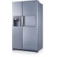 Samsung RS7778FHCSL frigorifero side-by-side Libera installazione 543 L Acciaio inox 12
